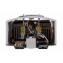 Газовый проточный водонагреватель Mizudo ВПГ 2-11 ММ серии ВПГ 2