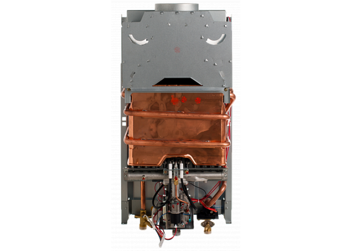 Газовый проточный водонагреватель Mizudo ВПГ 2-11 ЭМ серии ВПГ 2