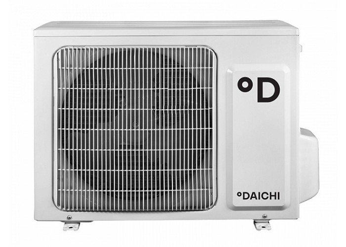 Настенная сплит-система Daichi DA35DVQ1-B2/ DF35DV1-2 серии Carbon