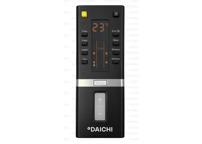 Настенная сплит-система Daichi DA25DVQ1-B2/ DF25DV1-2 серии Carbon