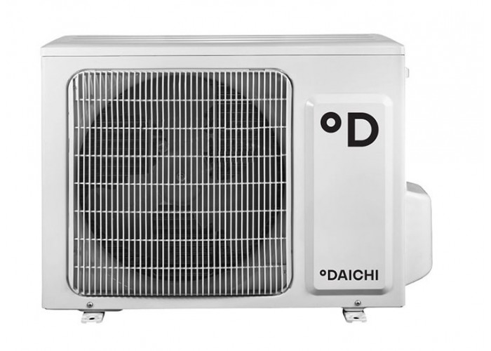 Настенная сплит-система Daichi ICE20AVQ1/ ICE20FV1 серии Ice