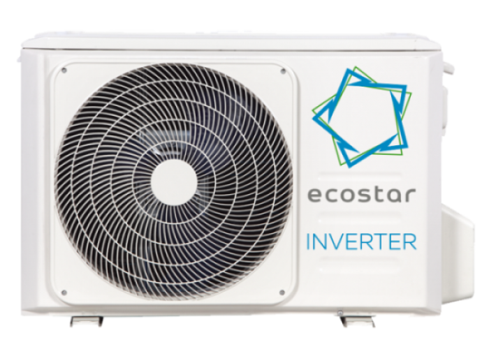 Настенная инверторная сплит-система Ecostar KVS-ISP07HT.1 серии Spark Inverter