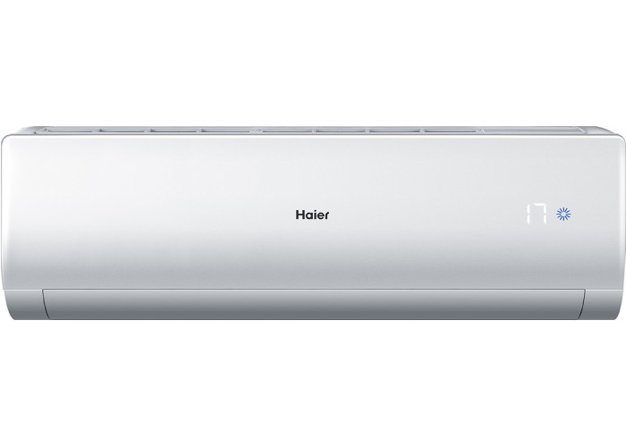 Настенная DC-инверторная сплит-система Haier AS25NHPHRA/ 1U25NHP1FRA серии Elegant HP DC Inverter