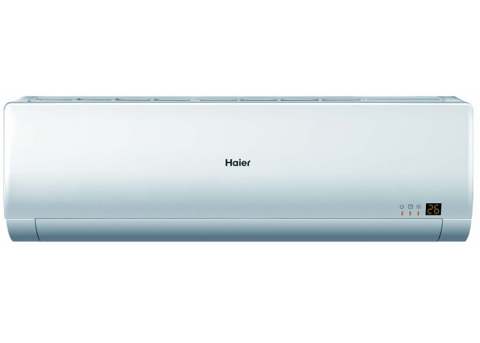 Настенная сплит-система Haier HSU-36HNH03/R2/ HSU-36HUN03/R2 (-40) серии Family On-Off с зимним комплектом