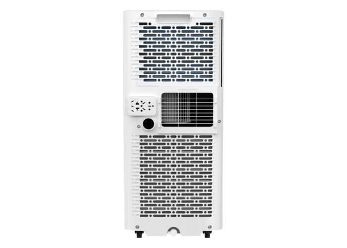 Мобильный кондиционер Hisense AP-07CR4GKWS00 серии W