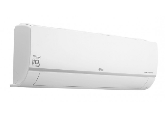 Настенная инверторная сплит-система LG PC09SQ серии Eco Smart Inverter