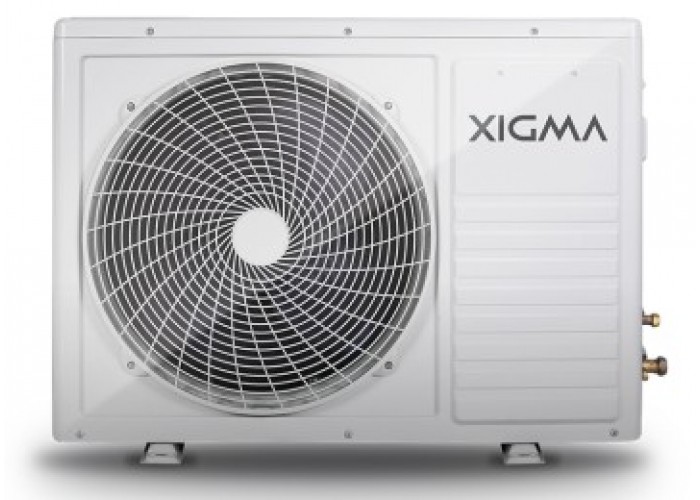 Настенная сплит-система Xigma XG-TX21RHA-IDU/ XG-TX21RHA-ODU серии Turbocool 2022