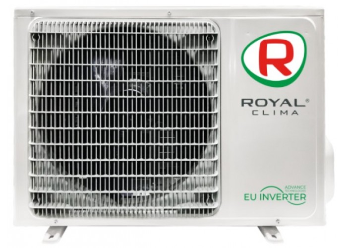 Настенная инверторная сплит-система Royal Clima RCI-SAX30HN серии Sparta Full DC EU Inverter UPGRADE