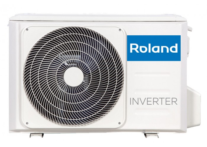 Настенная инверторная сплит-система Roland FIU-12HSS010/N3 серии Favorite II Inverter 2022