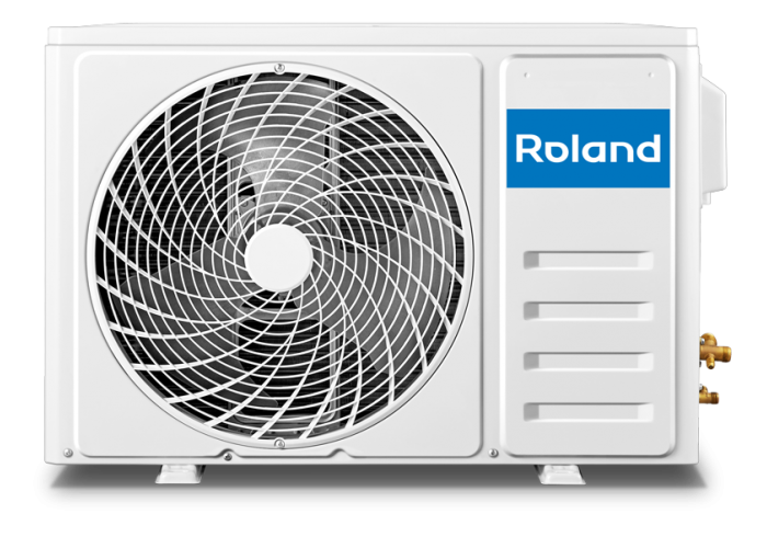 Настенная сплит-система Roland RD-WZ18HSS/N1серии Wizard