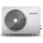 Настенная сплит-система Xigma XG-TC54RHA-IDU/ XG-TC54RHA-ODU серии Turbocool
