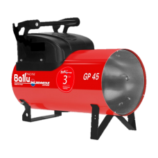 Теплогенератор мобильный газовый Ballu-Biemmedue GP 45А C серии Arcotherm GP