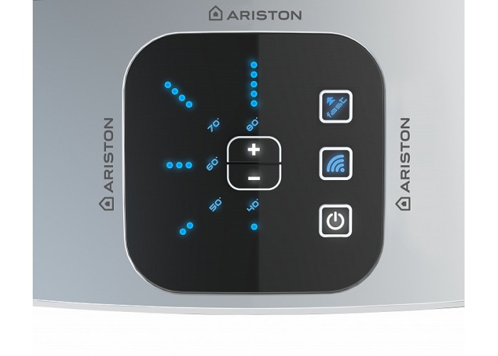 Накопительный водонагреватель Ariston ABS VLS EVO WI-FI PW 100