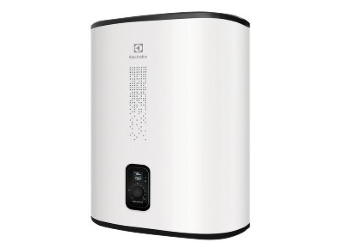 Накопительный водонагреватель Electrolux EWH 30 Megapolis WiFi